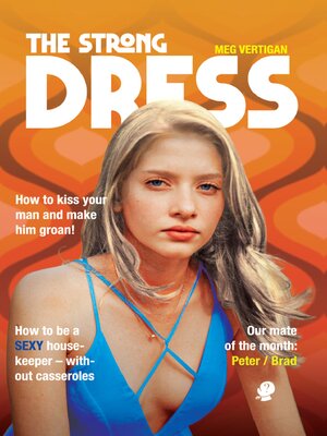 cover image of The Strong Dress